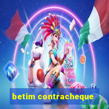 betim contracheque